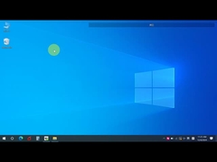 كيف تثبيت قناة واحدة potentiostat؟