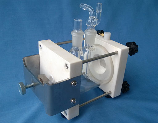 جودة  Electrochemical Cell flat corrosion cell مصنع